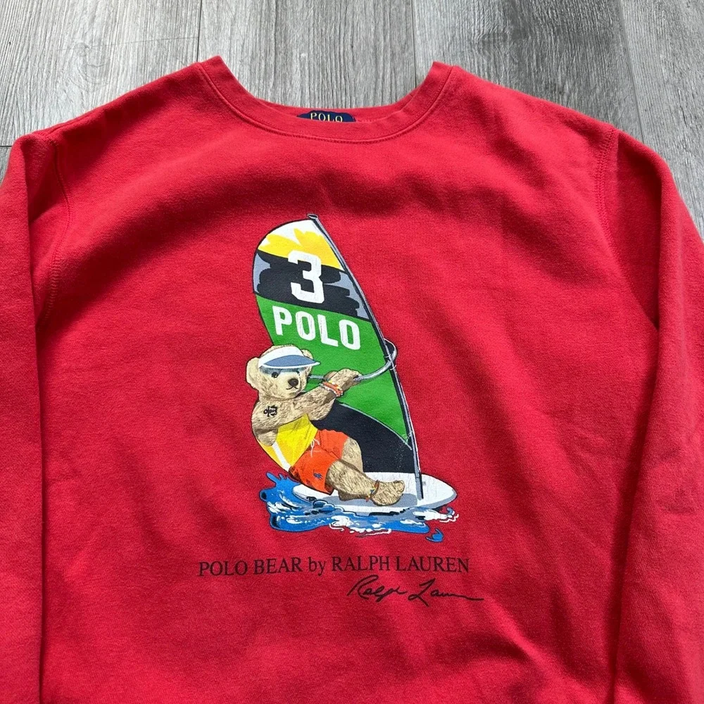 Polo Ralph Lauren polo ralph